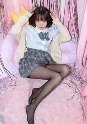 人形少女