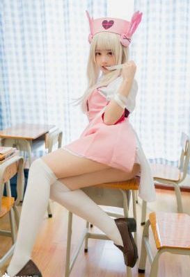 魔发精灵3