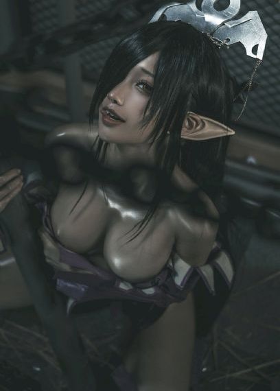 进击吧闪电