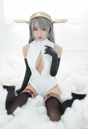 女邻居4