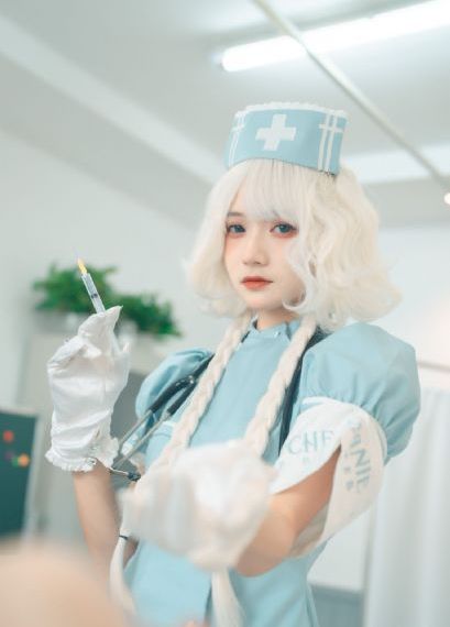 大漠枪神