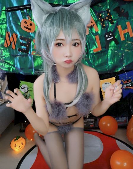 隋朝来客