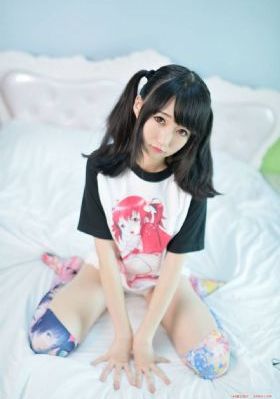 豪放美国女大兵