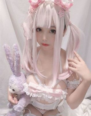女特工安娜