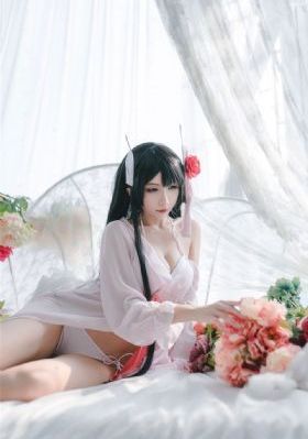 守护甜心国语版
