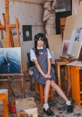 小拗女一区二区三区