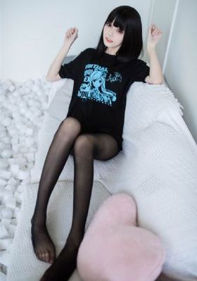 美发店的秘密